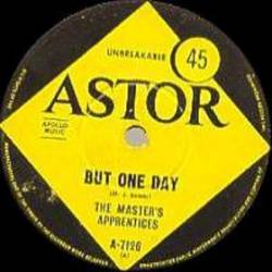 The Masters Apprentices : But One Day - My Girl